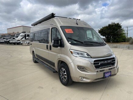 Photo 1 for New 2025 Winnebago Travato 59K
