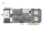 Thumbnail Photo 3 for New 2025 Winnebago Travato 59KL