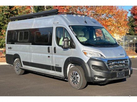 Photo 1 for New 2025 Winnebago Travato 59KL
