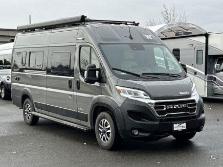 Photo 1 for New 2025 Winnebago Travato 59KL