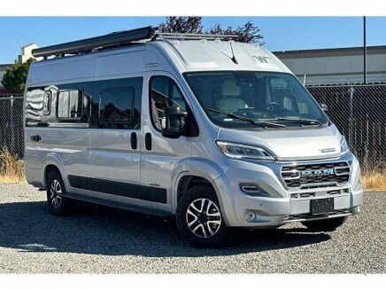 Photo 1 for New 2025 Winnebago Travato 59K