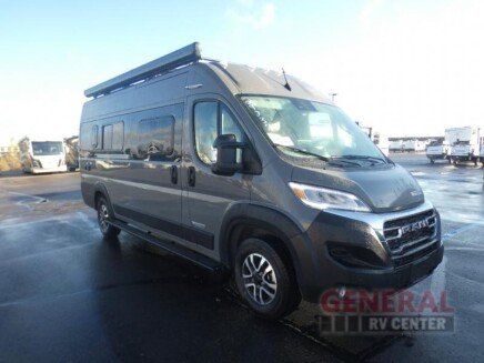 Photo 1 for New 2025 Winnebago Travato 59K
