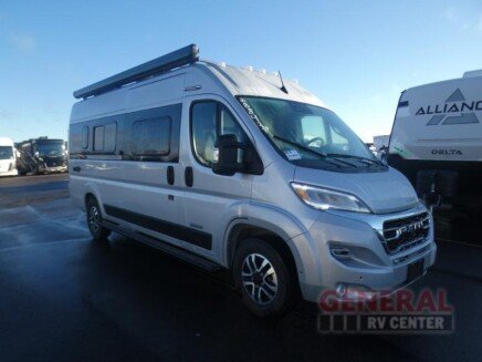 Photo 1 for New 2025 Winnebago Travato 59KL