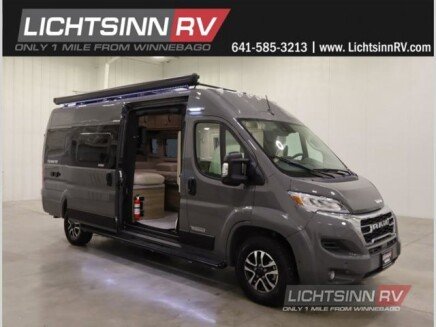 Photo 1 for New 2025 Winnebago Travato 59KL