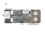 Thumbnail Photo 3 for New 2025 Winnebago Travato 59KL