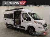 New 2025 Winnebago Travato 59K