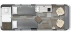 Thumbnail Photo 1 for New 2025 Winnebago Travato 59KL