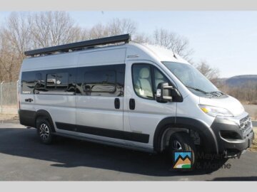 New 2025 Winnebago Travato 59K