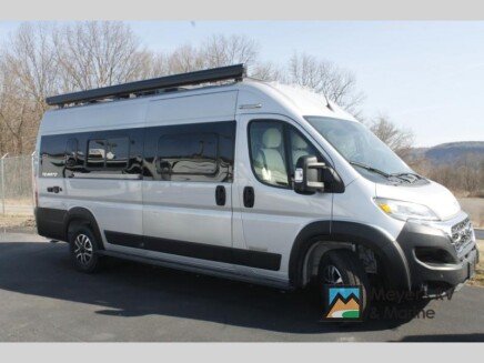 Photo 1 for New 2025 Winnebago Travato 59K