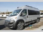 Thumbnail Photo 3 for New 2025 Winnebago Travato 59K