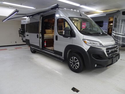 Photo 1 for New 2025 Winnebago Travato