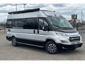 New 2025 Winnebago Travato 59K