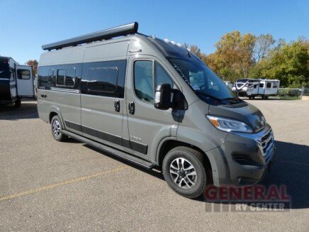 Photo 1 for New 2025 Winnebago Travato 59K