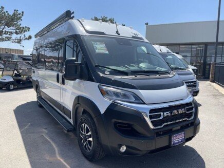 Photo 1 for New 2025 Winnebago Travato 59K