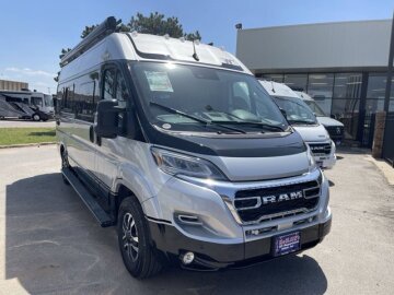 New 2025 Winnebago Travato 59K