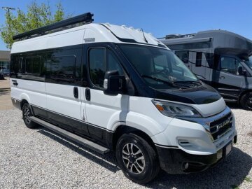 New 2025 Winnebago Travato 59K