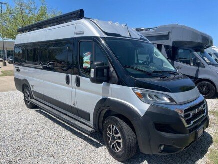 Photo 1 for New 2025 Winnebago Travato 59K