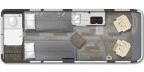 Thumbnail Photo 1 for New 2025 Winnebago Travato 59K