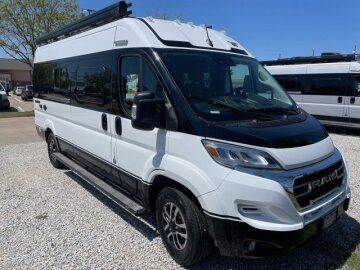 New 2025 Winnebago Travato 59G