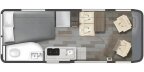 Thumbnail Photo 1 for New 2025 Winnebago Travato 59G