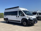 New 2025 Winnebago Travato 59KL
