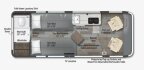 Thumbnail Photo 1 for New 2025 Winnebago Travato 59K