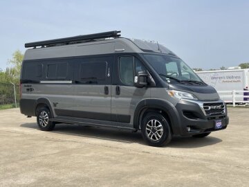 New 2025 Winnebago Travato 59K
