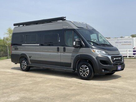 Photo 1 for New 2025 Winnebago Travato 59K