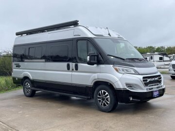 New 2025 Winnebago Travato 59K