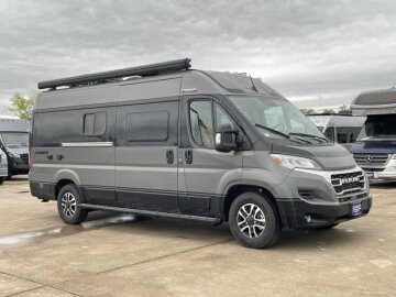 New 2025 Winnebago Travato 59G