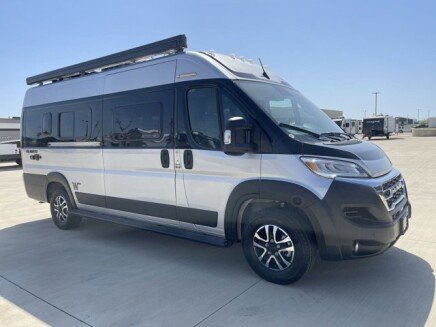 Photo 1 for New 2025 Winnebago Travato 59K