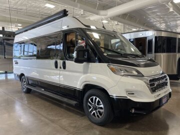 New 2025 Winnebago Travato 59K