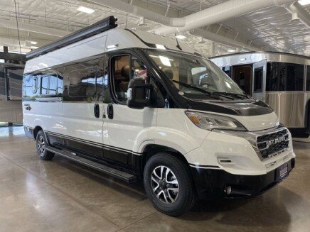 Photo 1 for New 2025 Winnebago Travato 59K