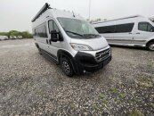 New 2025 Winnebago Travato 59KL