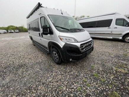 Photo 1 for New 2025 Winnebago Travato 59KL