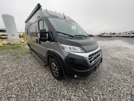 Photo 1 for New 2025 Winnebago Travato 59K