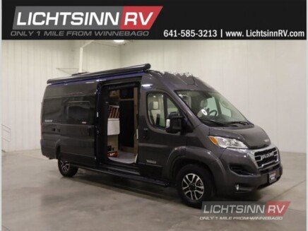 Photo 1 for New 2025 Winnebago Travato 59G