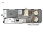 Thumbnail Photo 3 for New 2025 Winnebago Travato 59G