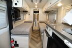 Thumbnail Photo 2 for New 2025 Winnebago Travato