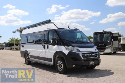 Photo 1 for New 2025 Winnebago Travato