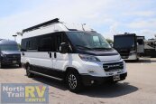 New 2025 Winnebago Travato
