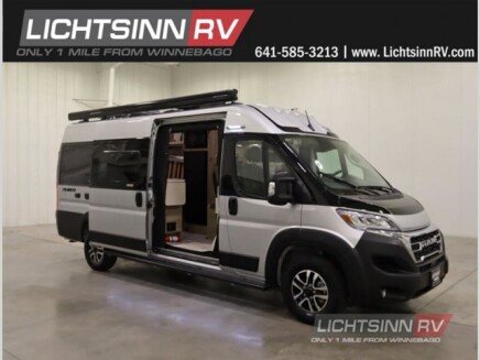 Photo 1 for New 2025 Winnebago Travato 59G