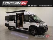 New 2025 Winnebago Travato 59G