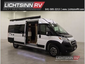 New 2025 Winnebago Travato 59G