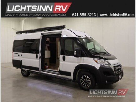 Photo 1 for New 2025 Winnebago Travato 59G