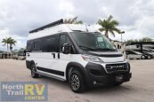 New 2025 Winnebago Travato