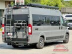 Thumbnail Photo 2 for New 2025 Winnebago Travato 59K