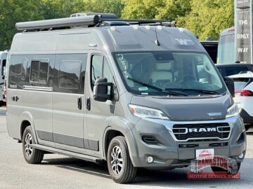New 2025 Winnebago Travato 59K