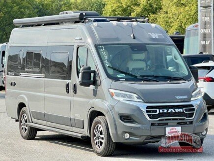 Photo 1 for New 2025 Winnebago Travato 59K