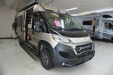 Photo 1 for New 2025 Winnebago Travato